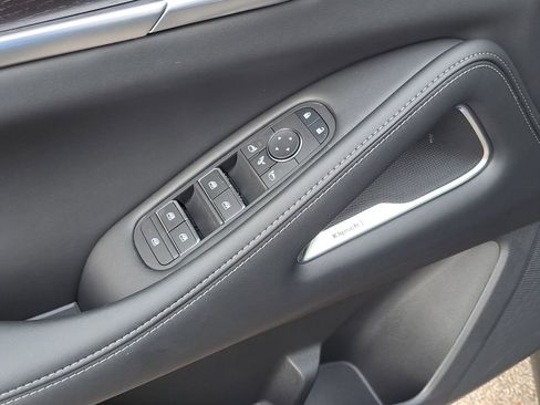 New 2026 INFINITI QX60 Autograph w/ Dark Cargo Package image 13