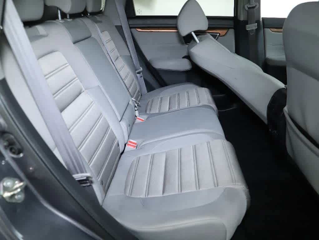 Used 2017 Honda CR-V EX image 30