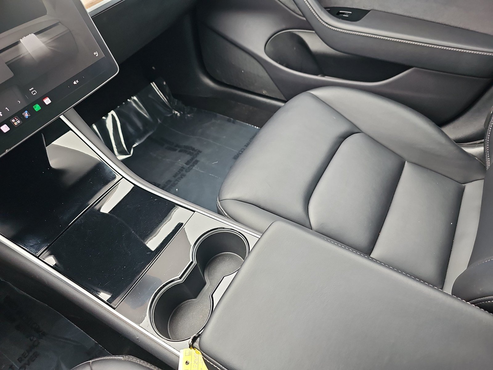 Used 2019 Tesla Model 3 Standard Range Plus RWD image 22