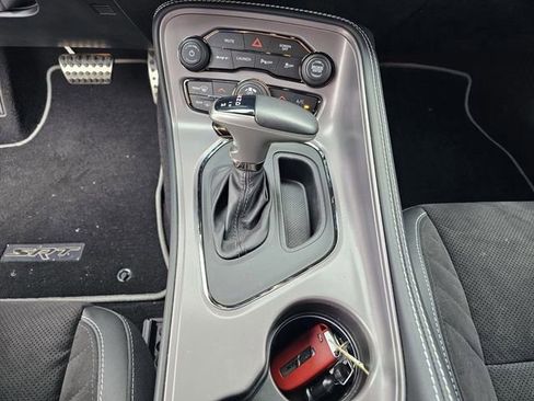 Used 2023 Dodge Challenger SRT Hellcat RWD image 24