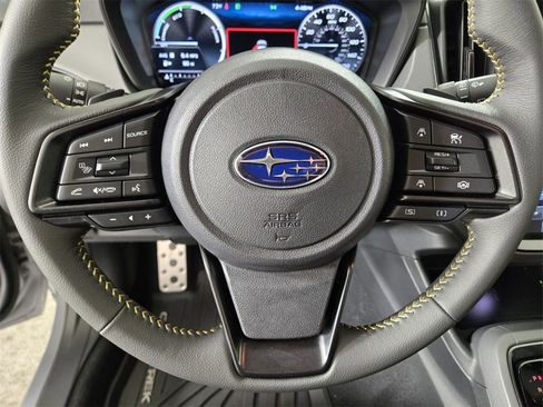 New 2026 Subaru Crosstrek 2.5i Sport image 13
