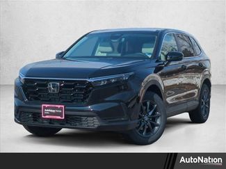 New 2026 Honda CR-V EX-L video 1