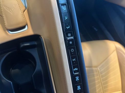 Used 2022 Chevrolet Corvette Stingray image 24