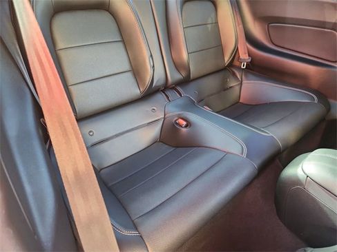 Used 2022 Ford Mustang Premium image 24