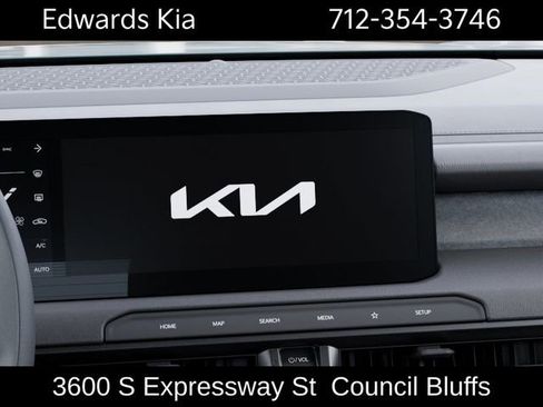 New 2027 Kia Telluride SX X-Line AWD/4WD image 22