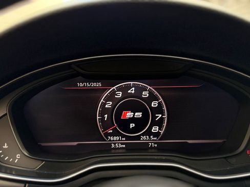 Used 2019 Audi S5 Prestige w/ S Sport Package image 31