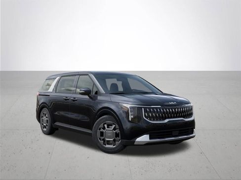 New 2026 Kia Carnival EX image 8