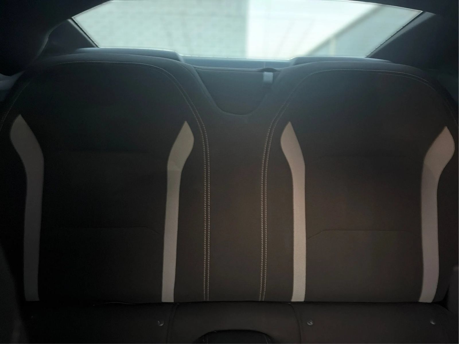 Used 2016 Chevrolet Camaro LT RWD image 18