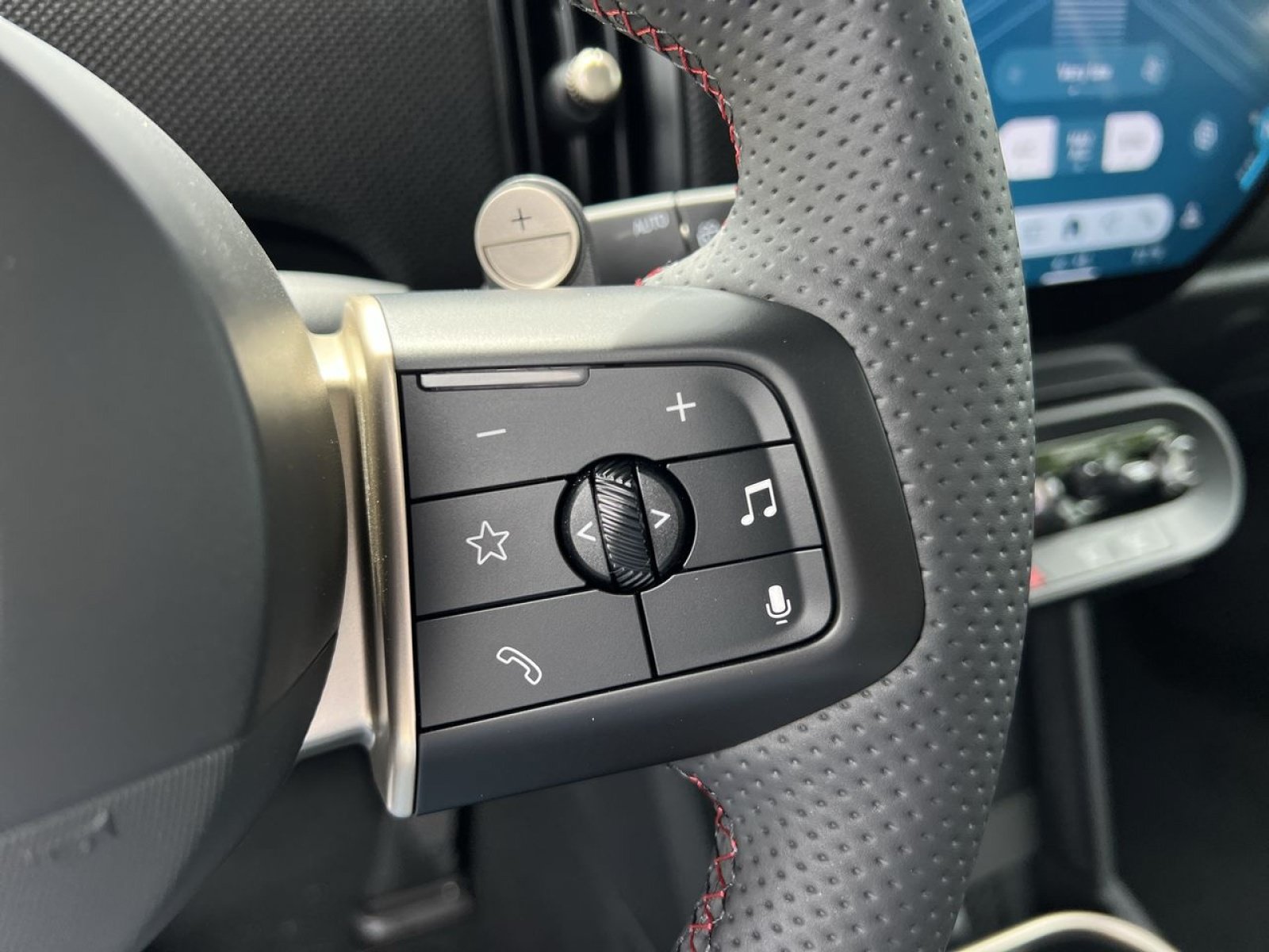 New 2026 MINI Cooper S FWD image 30