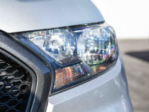 Used 2019 Ford Ranger XLT w/ Equipment Group 301A Mid image 8