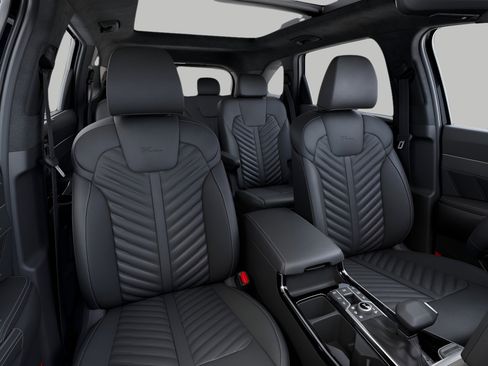 New 2026 Kia Sorento SX Prestige image 15