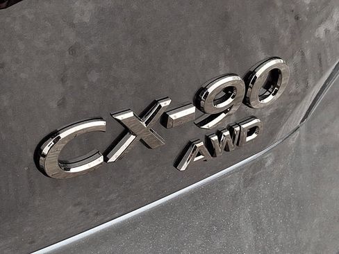 New 2026 MAZDA CX-90 3.3 Turbo w/ Premium Sport Pkg image 25