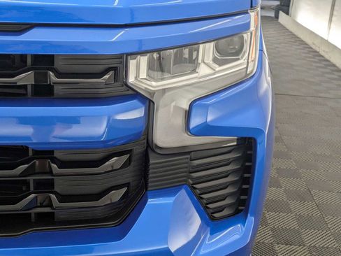 New 2025 Chevrolet Silverado 1500 RST w/ Convenience Package II image 10