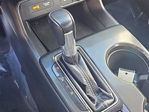 Certified 2023 Honda Civic Sport image 23