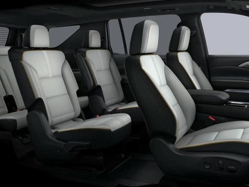 New 2026 Chevrolet Traverse High Country w/ LPO, Floor Liner Package FWD image 56