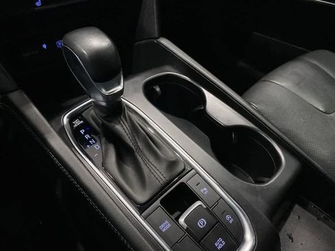 Used 2020 Hyundai Santa Fe SEL image 19