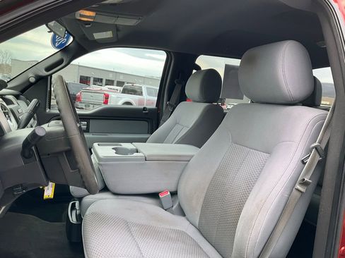Used 2014 Ford F150 XLT image 12