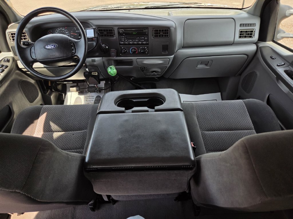 Used 2003 Ford F350 XL RWD image 14