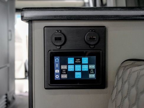 New 2025 Mercedes-Benz Sprinter 3500 image 42