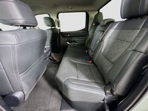 Used 2023 Toyota Tundra Limited w/ TRD Off-Road Package image 23