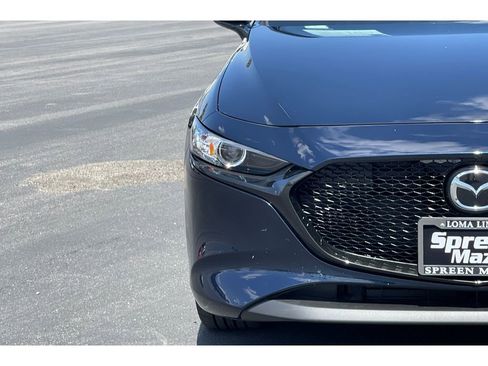 Used 2026 MAZDA MAZDA3 s Sport FWD image 19
