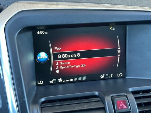Used 2017 Volvo XC60 T5 Inscription w/ Preferred Option Package FWD image 20