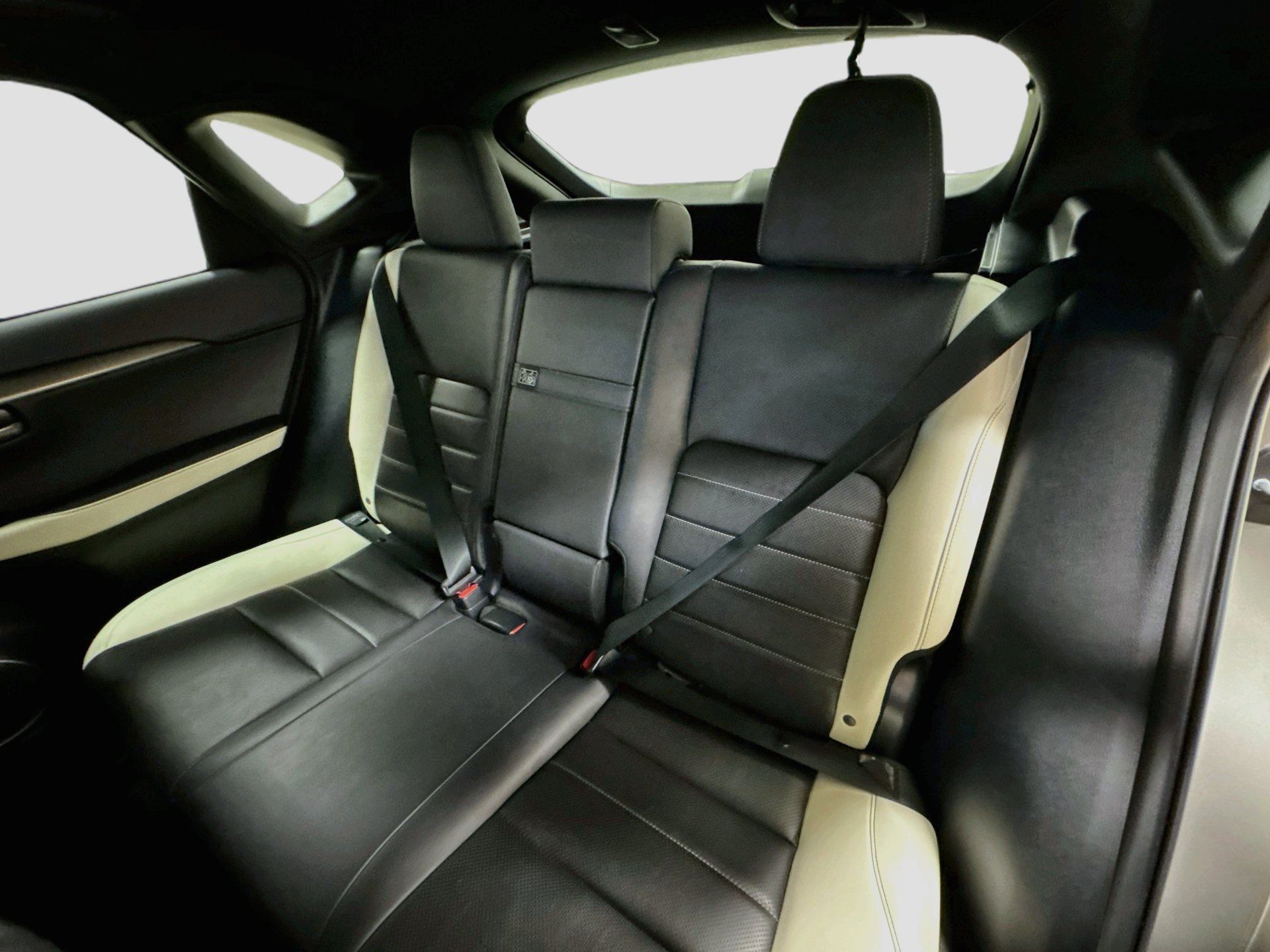 Used 2021 Lexus NX 300 F Sport w/ Accessory Package 2 FWD image 22