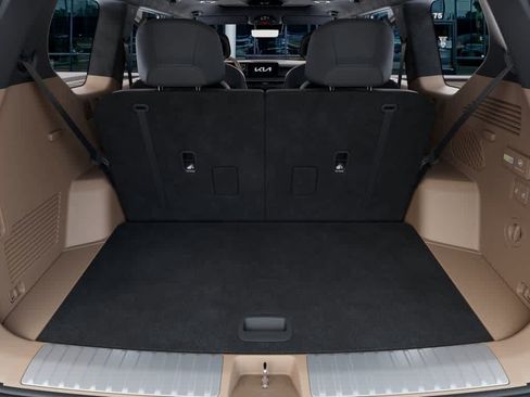 New 2026 Kia EV9 GT-Line image 19