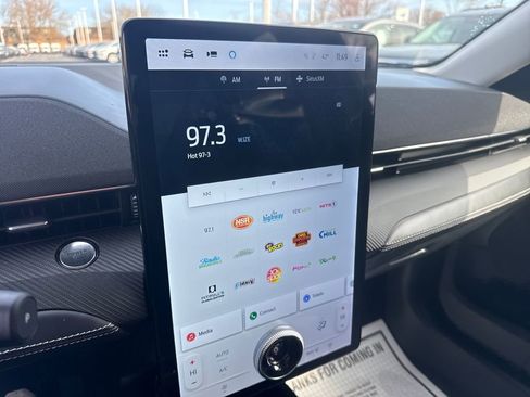 Used 2025 Ford Mustang Mach-E Select image 34