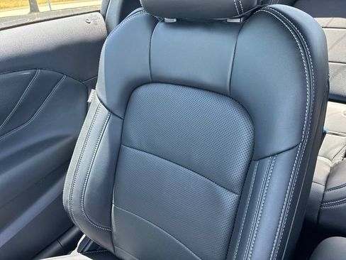 Used 2026 Ford Mustang Premium RWD image 14