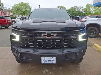 Certified 2024 Chevrolet Silverado 1500 ZR2 w/ ZR2 Bison Edition video 2