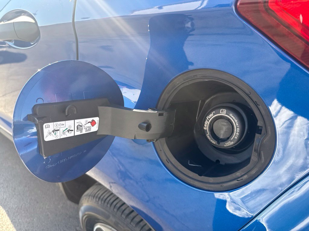 Used 2020 Ford EcoSport S AWD/4WD image 19