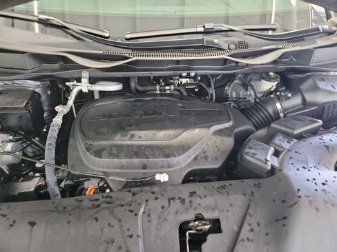 Certified 2024 Honda Odyssey EX-L image 25