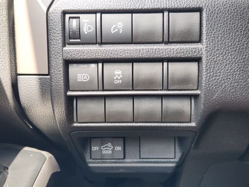 Used 2024 Toyota Tacoma SR5 RWD image 23