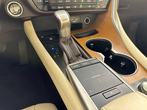 Used 2020 Lexus RX 350 AWD w/ Premium Package image 26