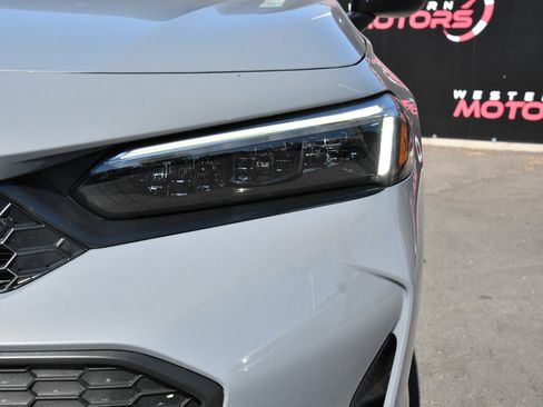 Used 2026 Honda Civic Sport image 11