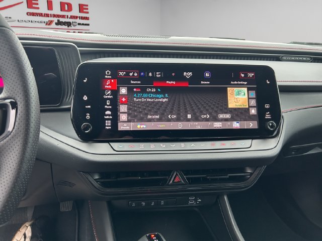 New 2026 Dodge Charger R/T AWD/4WD image 19