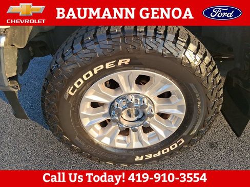 Used 2022 Ford F350 XL w/ STX Appearance Package AWD/4WD image 27