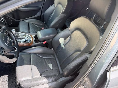 Used 2015 Audi Q5 TDI Premium Plus w/ Technology Package AWD/4WD image 13