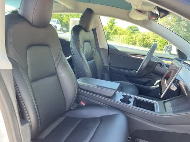 Used 2023 Tesla Model 3 Standard Range RWD image 3