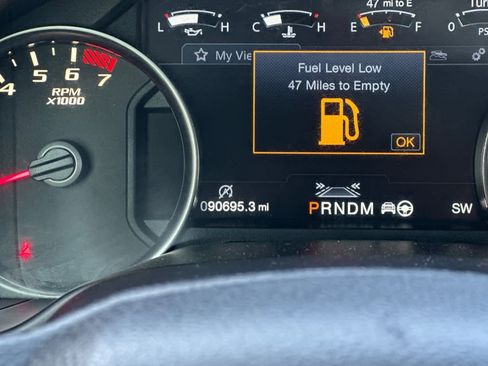 Used 2019 Ford F150 Raptor w/ Equipment Group 802A Luxury image 25