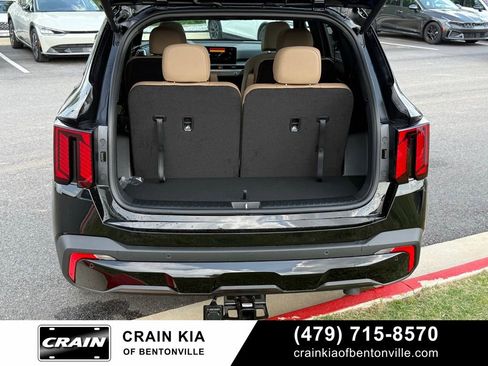 New 2026 Kia Sorento SX Prestige AWD/4WD image 7