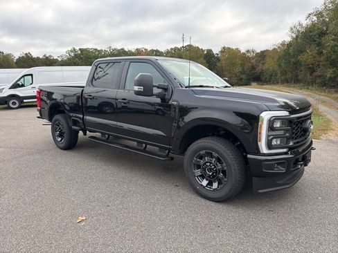 New 2026 Ford F250 XL w/ STX Appearance Package image 51