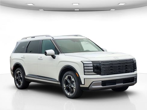 New 2026 Hyundai Palisade Limited image 7