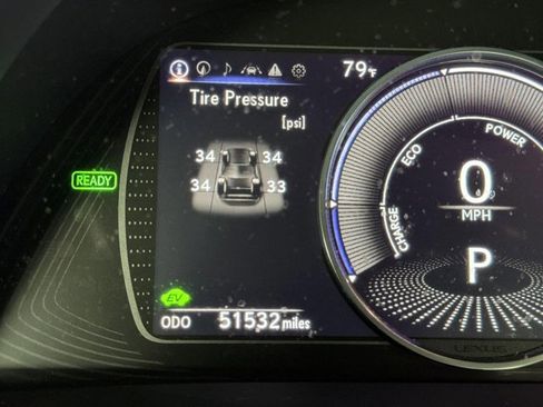 Used 2019 Lexus ES 300h w/ Premium Package FWD image 18