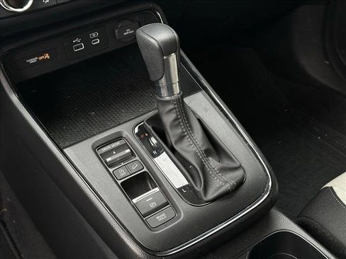 Certified 2024 Honda CR-V EX image 16