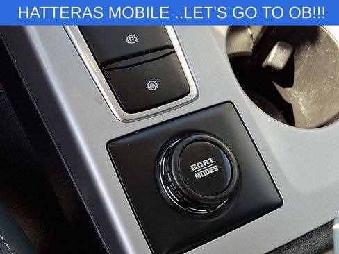 Used 2022 Ford Bronco Sport Outer Banks w/ Tech Package AWD/4WD image 24