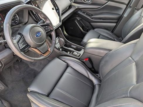 Certified 2025 Subaru Ascent Bronze Edition w/ Popular Package #2 image 13