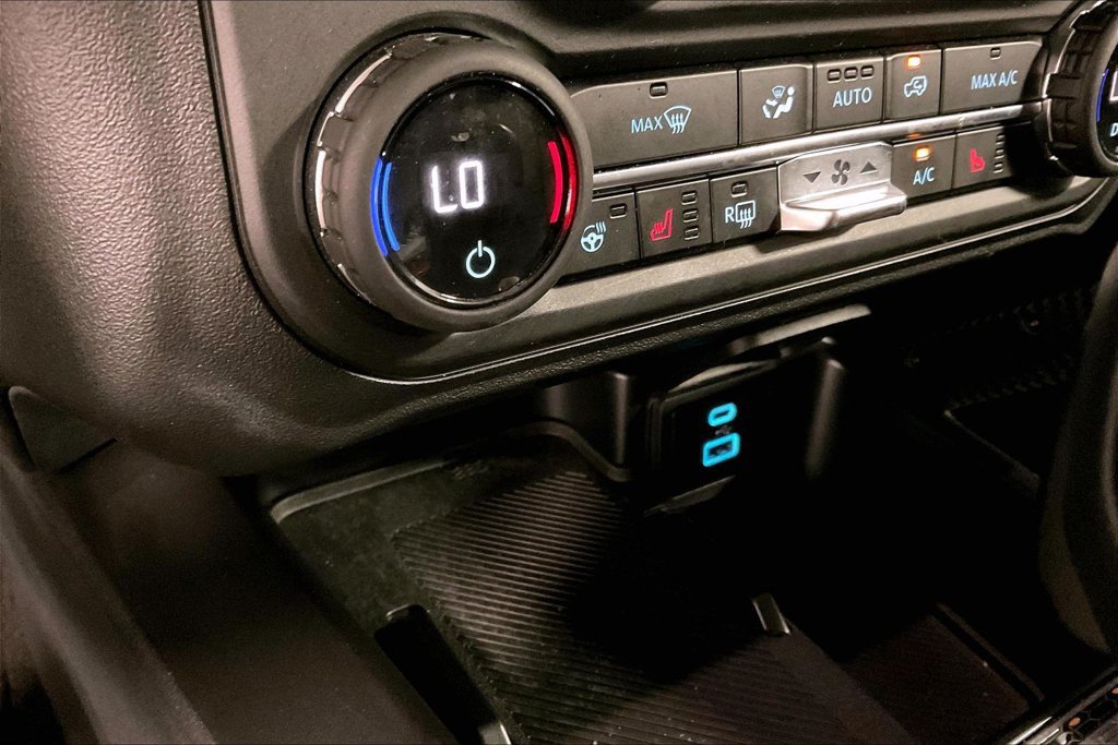 Used 2025 Ford Bronco Raptor AWD/4WD image 28