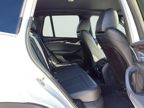 Used 2022 BMW X3 xDrive30i image 11